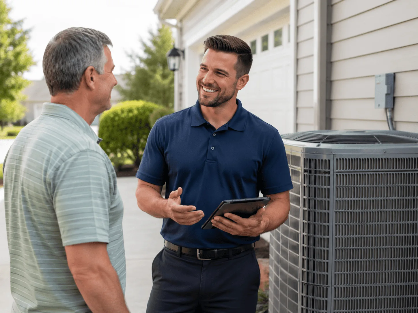 Heat Pump Installation Pilot Point, AK FAQs